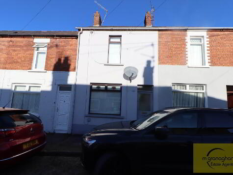 Photo 1 of 25 Colinview Street, Springfield Road, Belfast
