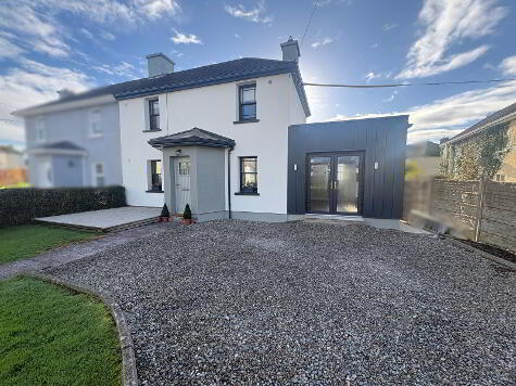 Photo 1 of 40 St Theresa Place, Kanturk