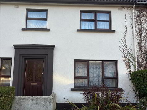 Photo 1 of 11 Knockavoe Crescent, Strabane