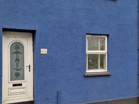 Photo 1 of ROOMS TO RENT, 44 Fountain Hill, Derry