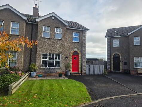 Photo 1 of 19 Cairnhill, Coleraine