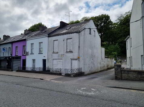 Photo 1 of 50 Forthill Street, Enniskillen