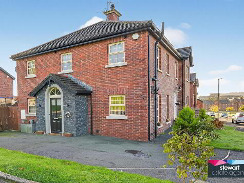 Photo 1 of 15 Ballyeden Meadows, Magheralin