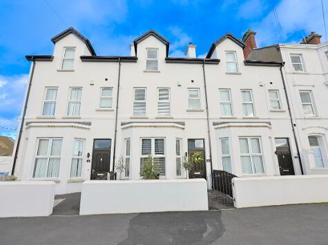 Photo 1 of 11 Tandragee Road, Portadown