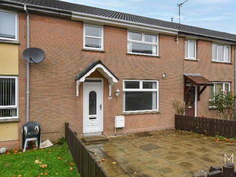 Photo 1 of 64 Donegore Drive, Antrim