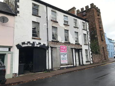 Photo 1 of 3 Mill Street, Cushendall, Ballymena