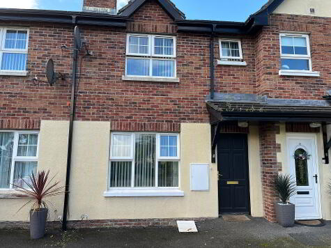 Photo 1 of 5 Dunmurry Close, Belfast