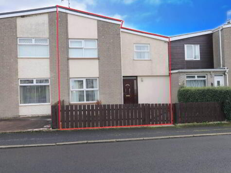 Photo 1 of 11 Nelson Park, Fivemiletown