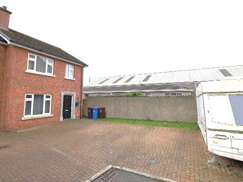Photo 1 of 5 Victoria Mews, Kilkeel