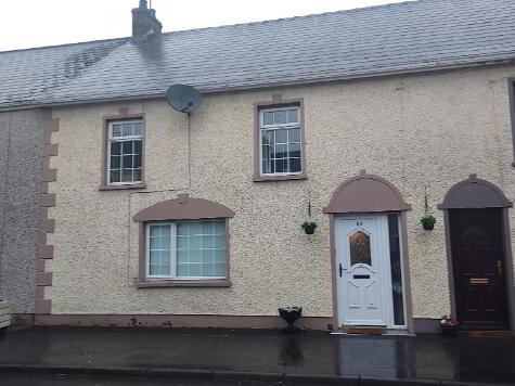 Photo 1 of 84 Main Street, Beragh, Omagh