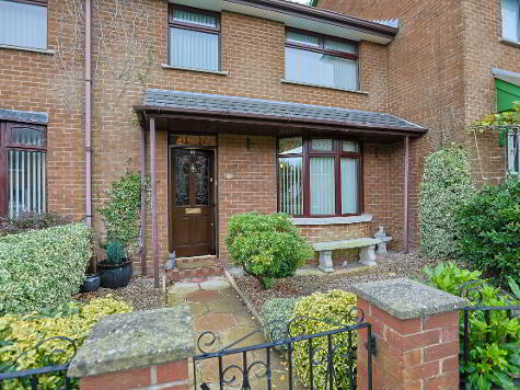 Photo 1 of 87 Ballyoran Park, Portadown, Craigavon