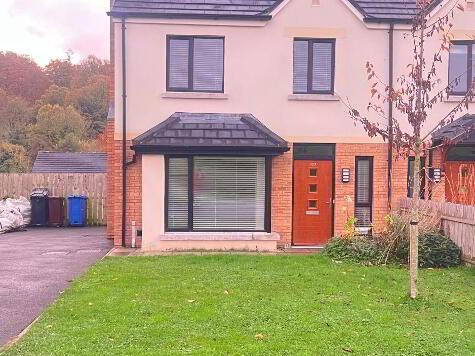 Photo 1 of 123 Hillcrest Green, Newry