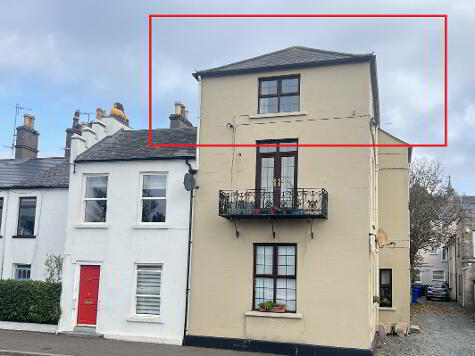 Photo 1 of Apartment, 3 Havelock House, Warrenpoint