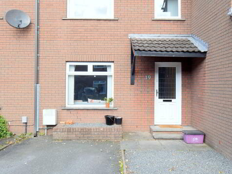 Photo 1 of 19 Ravenhill Court, Belfast