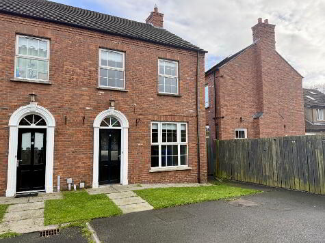 Photo 1 of 5 Berkley Manor, Crumlin