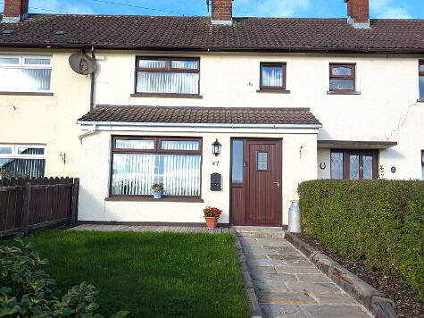 Photo 1 of 47 Woodview Park, Tandragee