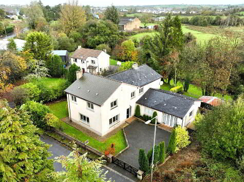 Photo 1 of 199 Junction Road, Irvinestown, Enniskillen