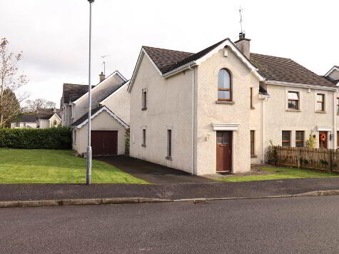 Photo 1 of 100 The Commons, Bellanaleck, Enniskillen