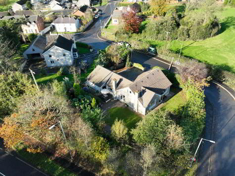 Photo 1 of 5 Tamlaght Road, Tamlaght, Enniskillen