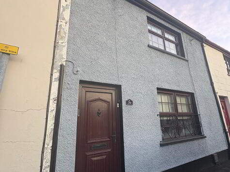 Photo 1 of 39 Eden Terrace, Strabane