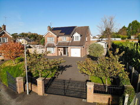 Photo 1 of 15 Kilvarragh, Dublin Road, Newry