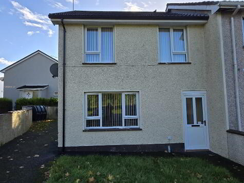 Photo 1 of 147 Meelmore Drive, Omagh
