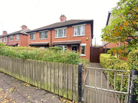 Photo 1 of 227 Ravenhill Road, Belfast