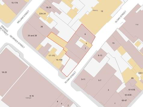 Photo 1 of 2-6 Sloan Street, Dungannon