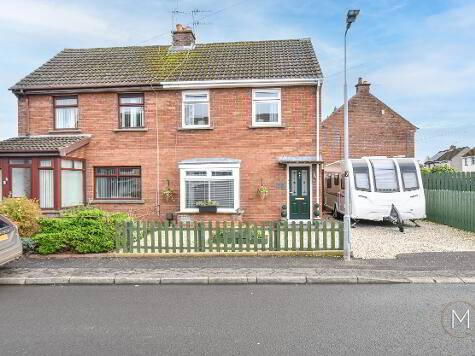 Photo 1 of 26 Templeton Park, Templepatrick