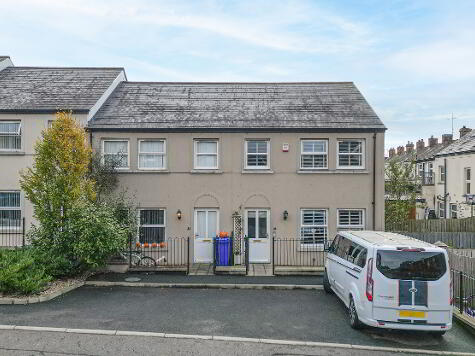 Photo 1 of 25 Riverside Manor, Antrim