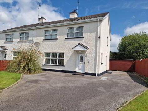 Photo 1 of 23 Greenfield, Fivemiletown