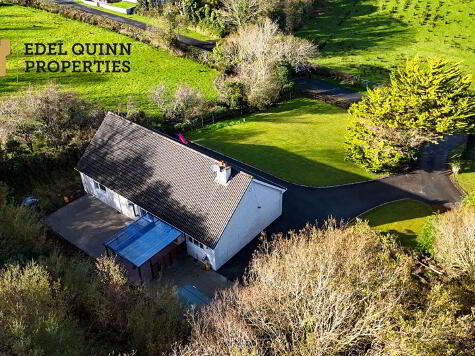 Photo 1 of Drummanus Glebe, Laghey