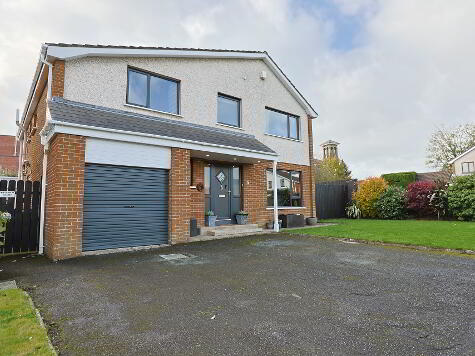 Photo 1 of 74 Meadowvale, Waringstown, Craigavon