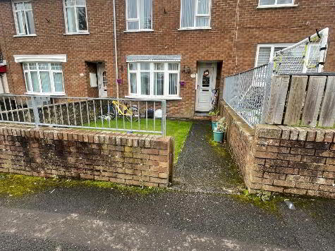 Photo 1 of 5 Primity Park, Newbuildings, Londonderry