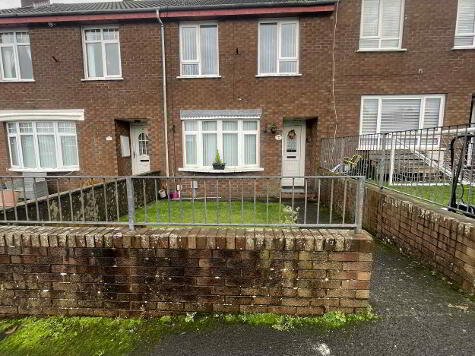 Photo 1 of 5 Primity Park, Newbuildings, Londonderry