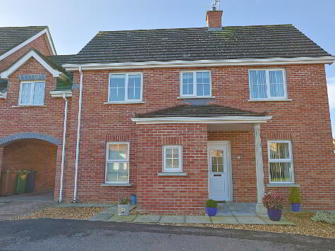 Photo 1 of 42 Breagh Hill, Portadown, Craigavon