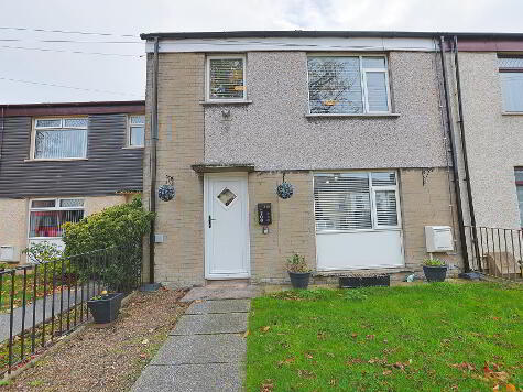 Photo 1 of 109 Longstone Street, Lisburn