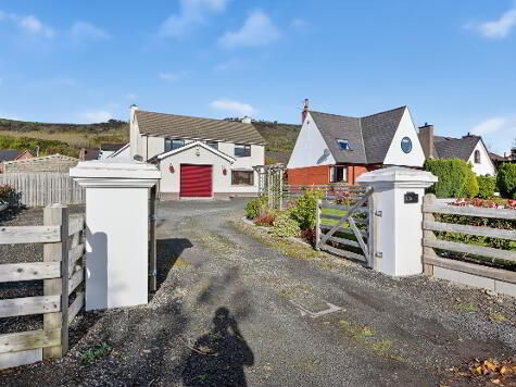 Photo 1 of 114 Upper Road, Greenisland, Carrickfergus