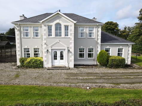 Photo 1 of Legnathraw (farmhouse, Yard & 12 Acres), St Johnston