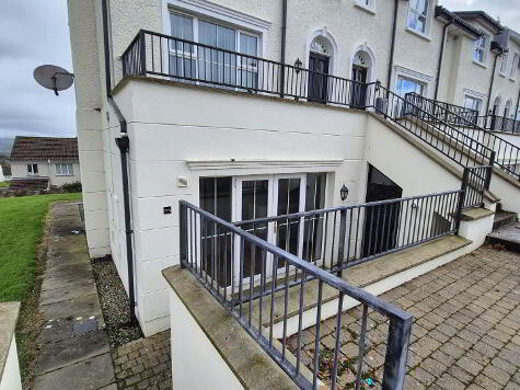 Photo 1 of 77, A The Green, Letterkenny