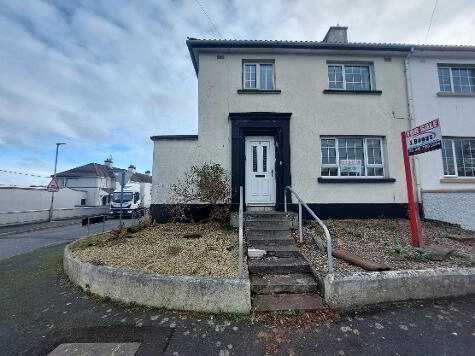 Photo 1 of 5 Croghan View, Strabane