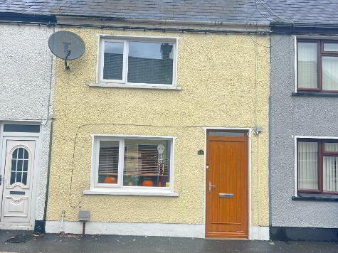 Photo 1 of 14 Peter's Place, Newry