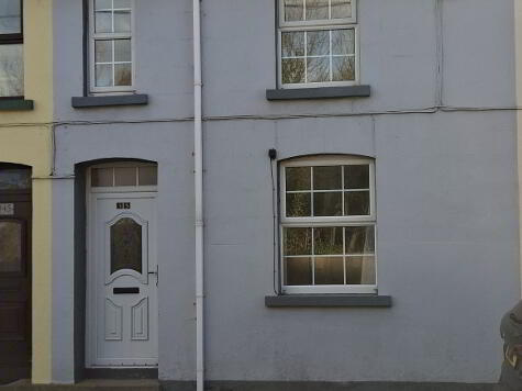 Photo 1 of 35 East Port, Ballyshannon