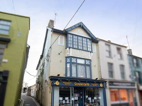 Photo 1 of Carmichael House, 65 Thomas Davis Street, Mallow