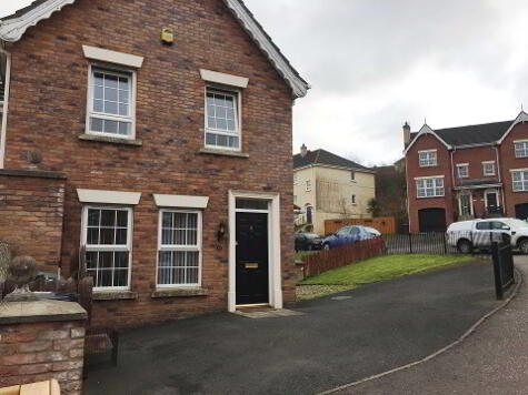 Photo 1 of 30 Bishopshill, Dromore