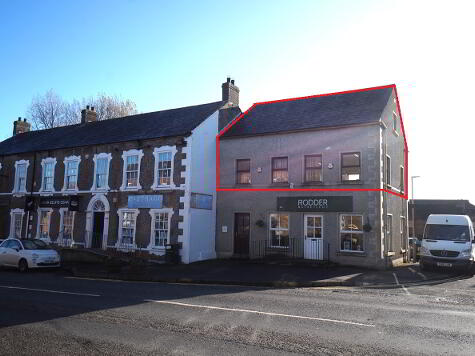 Photo 1 of 85b Main Street, Moira