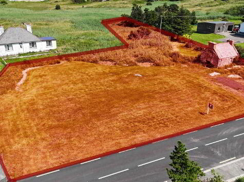 Photo 1 of Mullaghduff, Kincasslagh