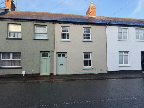 Photo 1 of 22 Killyman Street, Moy