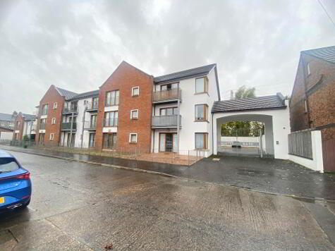 Photo 1 of Apt 8 Scotts Gate, 76 Abetta Parade, Belfast