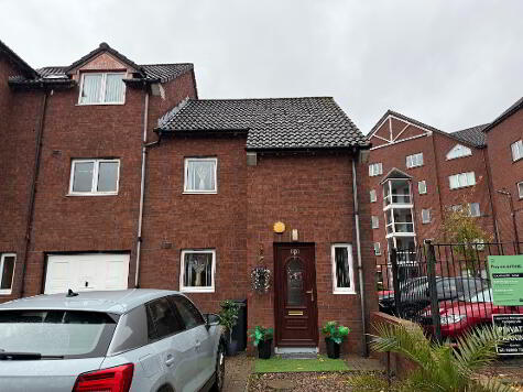 Photo 1 of 12 Laganview Mews, Belfast